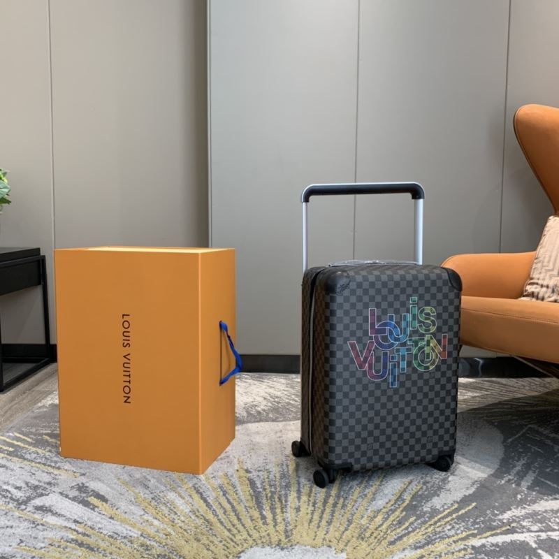 Louis Vuitton Suitcase